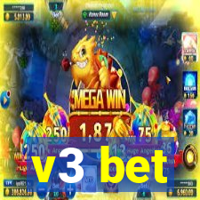 v3 bet